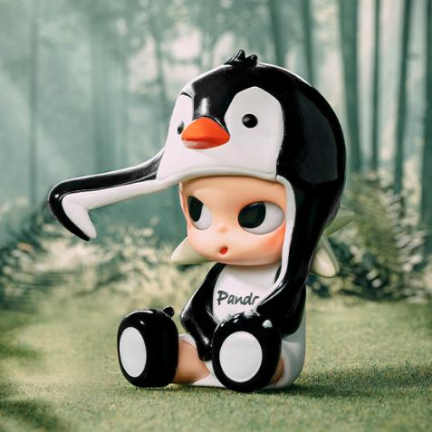 Mô Hình Nhân Vật zsiga We 'Re so Dễ Thương Xinh Xắn