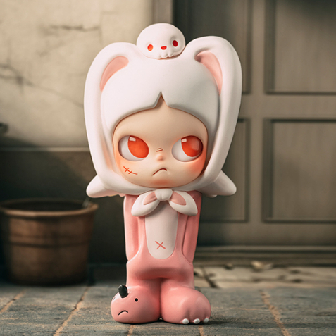 Mô Hình Nhân Vật zsiga We 'Re so Dễ Thương Xinh Xắn