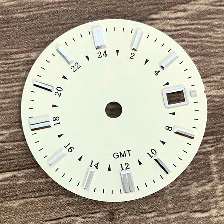 Linh Kiện Động Cơ Thay Thế Cho Đồng Hồ Đeo Tay 31MM NH34 / NH35 / NH36 / 4R36