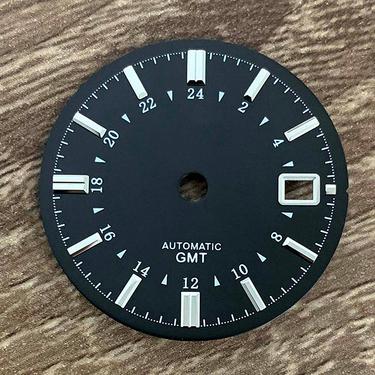 Linh Kiện Động Cơ Thay Thế Cho Đồng Hồ Đeo Tay 31MM NH34 / NH35 / NH36 / 4R36