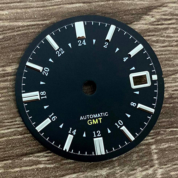 Linh Kiện Động Cơ Thay Thế Cho Đồng Hồ Đeo Tay 31MM NH34 / NH35 / NH36 / 4R36