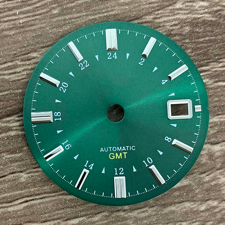 Linh Kiện Động Cơ Thay Thế Cho Đồng Hồ Đeo Tay 31MM NH34 / NH35 / NH36 / 4R36