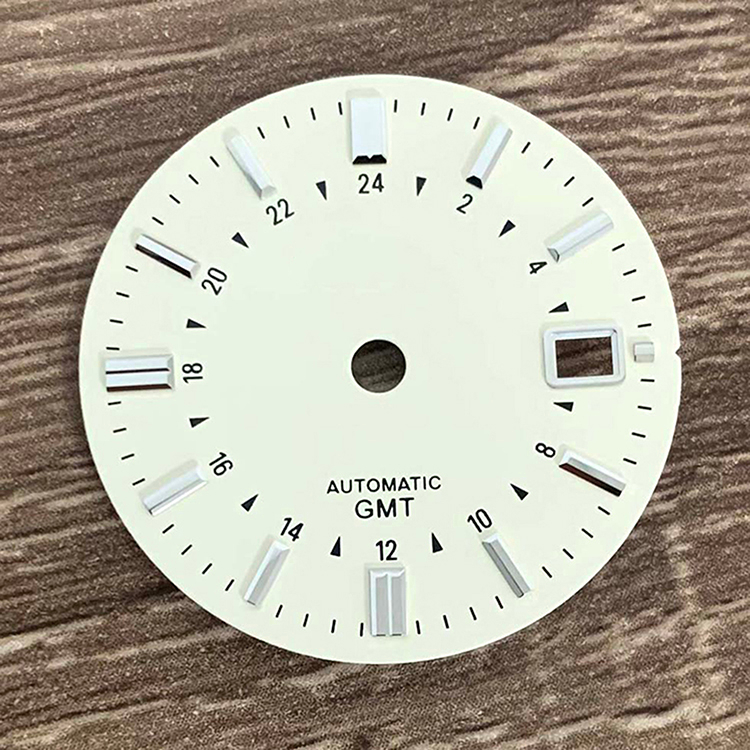 Linh Kiện Động Cơ Thay Thế Cho Đồng Hồ Đeo Tay 31MM NH34 / NH35 / NH36 / 4R36