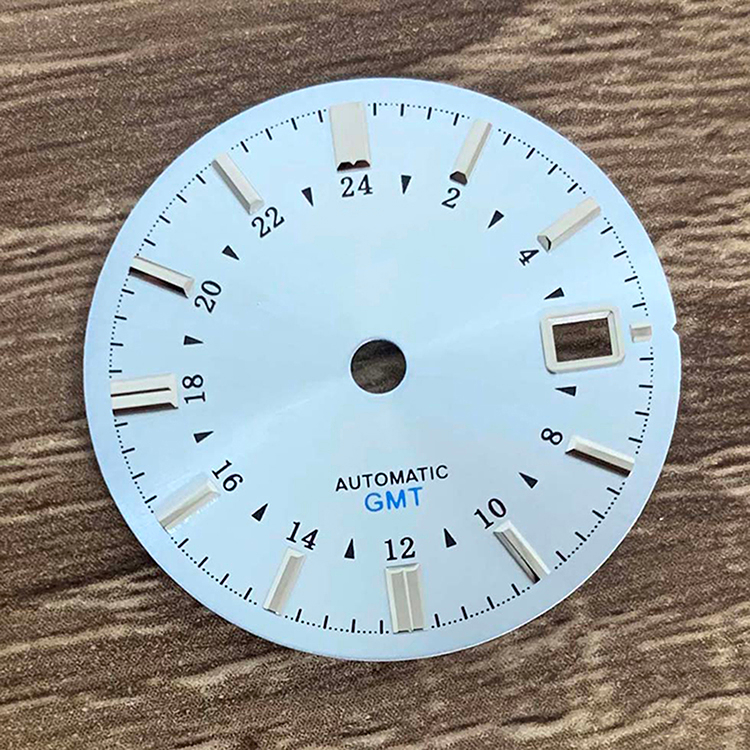 Linh Kiện Động Cơ Thay Thế Cho Đồng Hồ Đeo Tay 31MM NH34 / NH35 / NH36 / 4R36