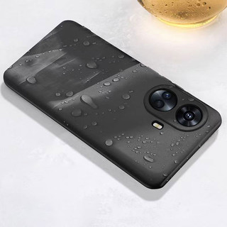 Ốp Điện Thoại Mềm Chống Bụi cho OPPO Realme 10 Pro 9 Pro 6 5 Pro 6i 5 5i 5s