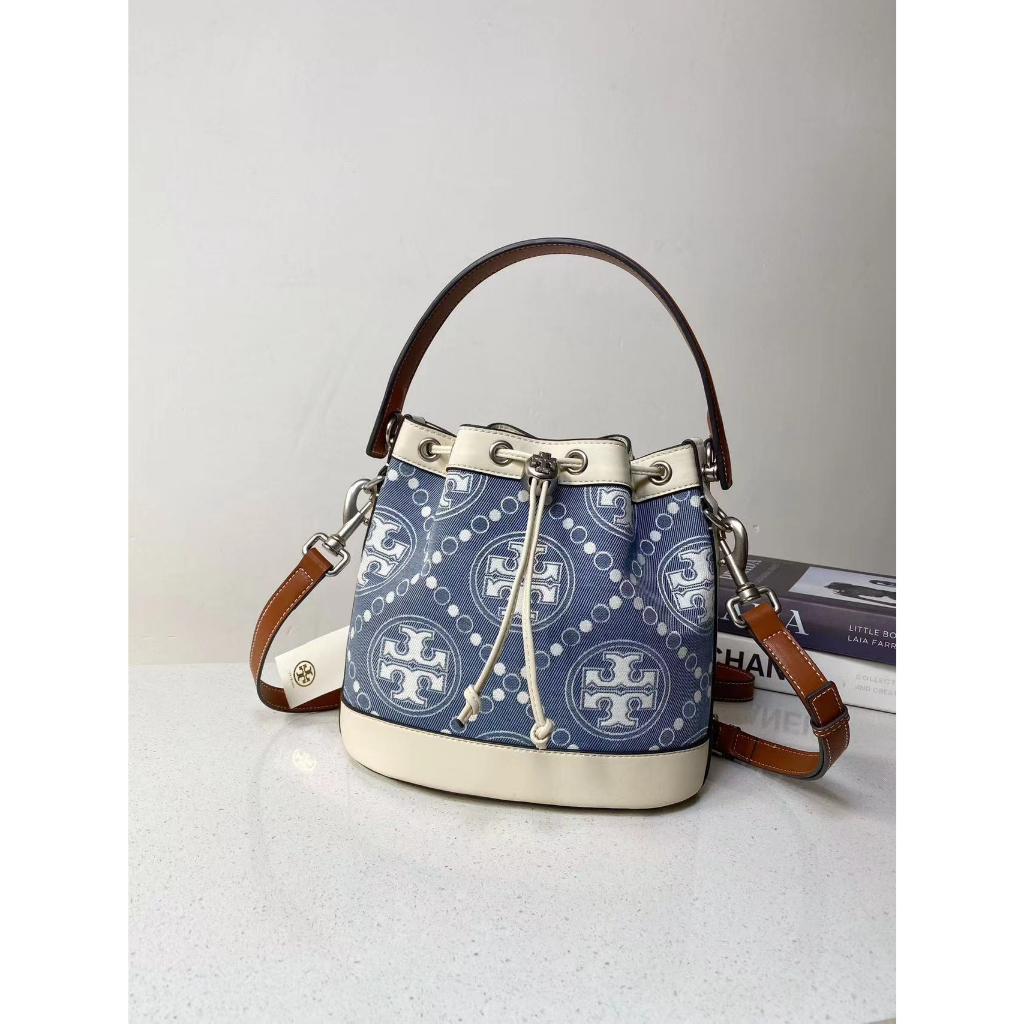 Túi Đeo Vai mini Dây RúT ThờI Trang Cho Nữ