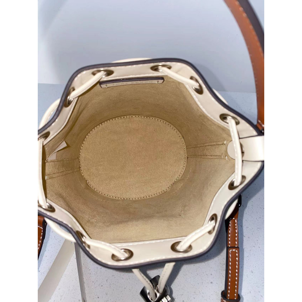 Túi Đeo Vai mini Dây RúT ThờI Trang Cho Nữ