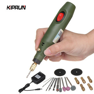 Bộ máy khoan điện mini 12v dc chuyên dụng cho máy mài đánh bóng