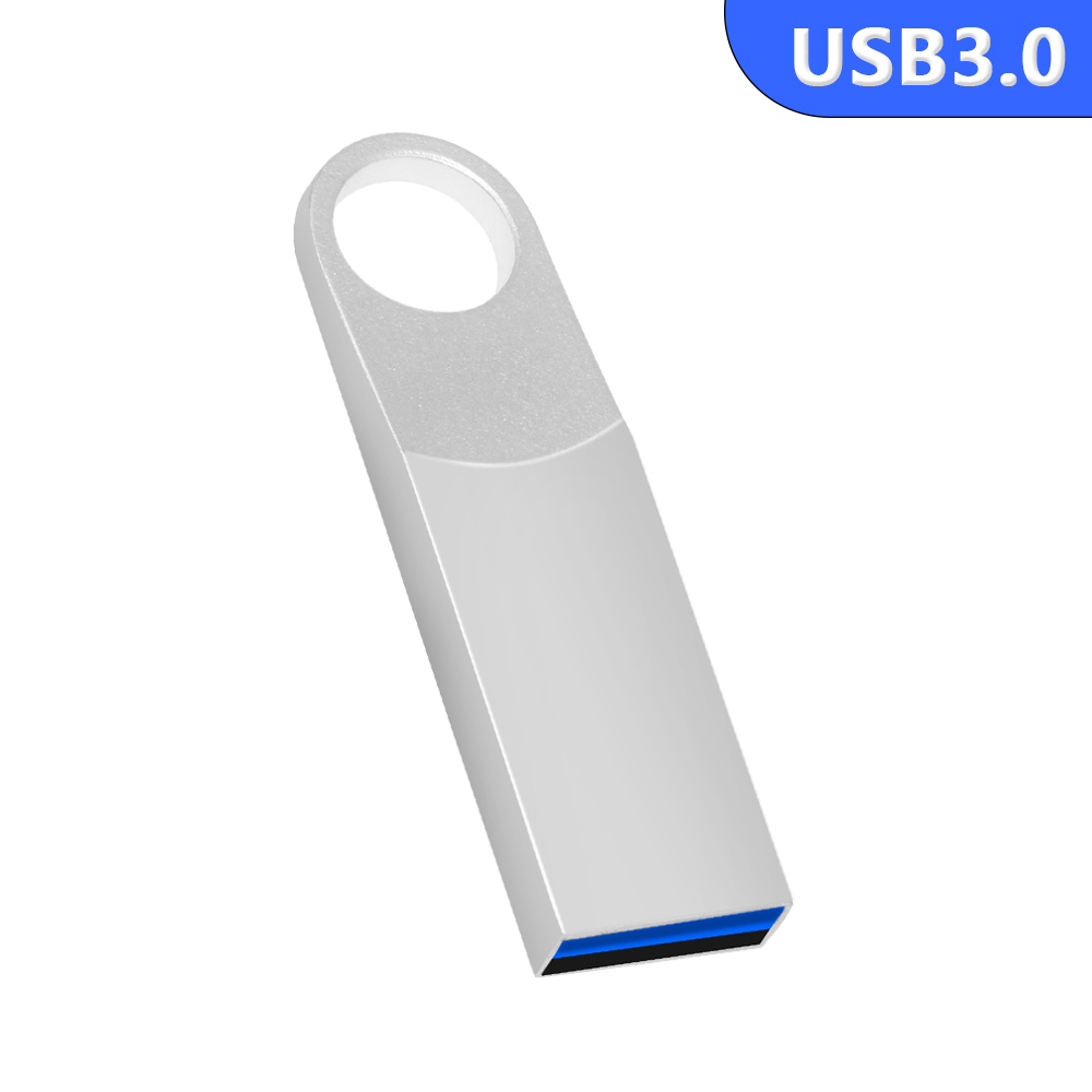 Usb 3.0 Tốc Độ Cao 2TB 128GB 64GB 32GB 16GB Cle USB 3.0 128GB 64GB 32GB 16GB 3.0