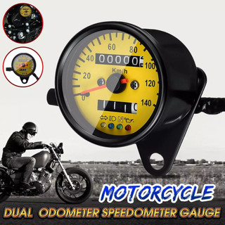 Đồng hồ đo tốc độ xe máy xinyuan 400 ranger tianjun cg125 km 140khz