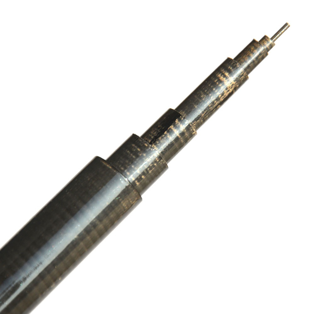 Mồi Câu Cá Giả 8 Đoạn 1.9m 6 Phần 2.1m 7 Phần 2.4m Bằng Sợi carbon diy