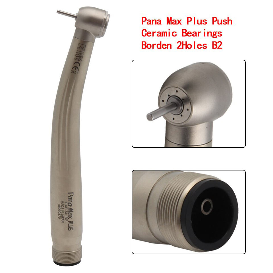 Tua Bin Răng Hiệu Suất Cao pana max plus Tốc Độ Cao Với Giá Cả Phải Chăng