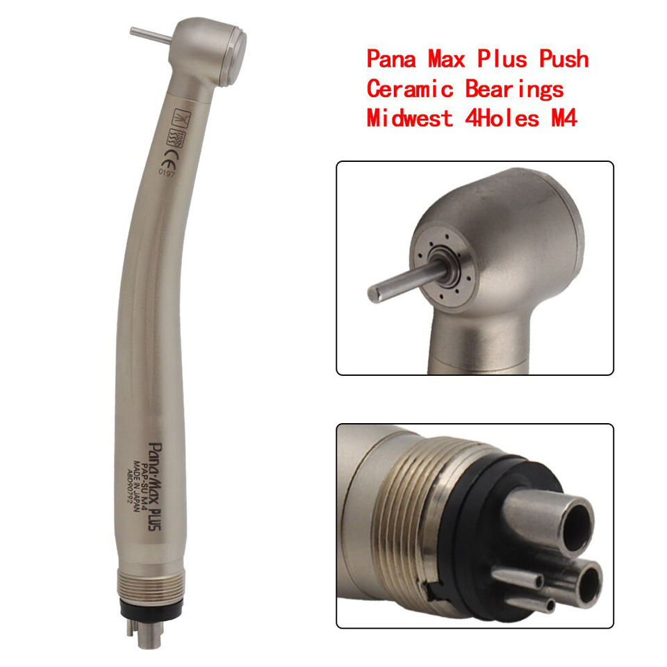 Tua Bin Răng Hiệu Suất Cao pana max plus Tốc Độ Cao Với Giá Cả Phải Chăng