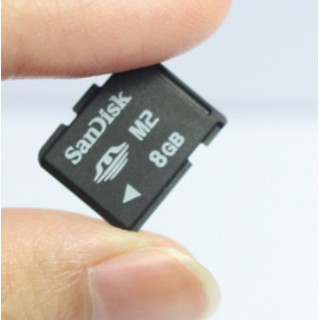 Thẻ nhớ chuyên dụng Psp go Thẻ nhớ M2 8gb Thẻ nhớ mở rộng thẻ nhớ Sony PSPGO