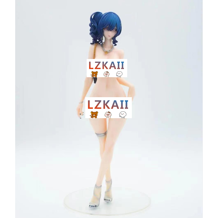 Azur Lane - USS St. Mô Hình Nhân Vật Louis Vuitton Mặc Đầm Dạ Hội Tỉ Lệ 1 / 7 26Cm