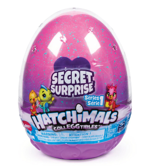 Hatchimals Colleggtibles Secret Surprise Hatchimals Colleggtibles Secret Surprise