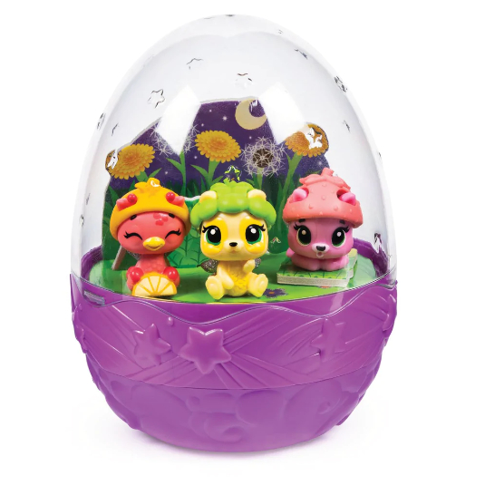 Hatchimals Colleggtibles Secret Surprise Hatchimals Colleggtibles Secret Surprise