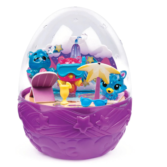 Hatchimals Colleggtibles Secret Surprise Hatchimals Colleggtibles Secret Surprise