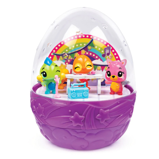 Hatchimals Colleggtibles Secret Surprise Hatchimals Colleggtibles Secret Surprise