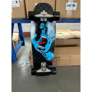 Carver Ván Trượt skateboard cx4 pu 4 Bánh Xe