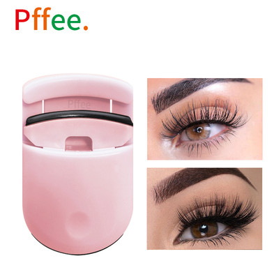 Máy uốn mi Pffee mini