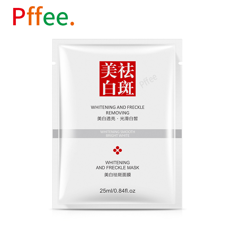 Mặt nạ PFFEE dưỡng trắng da 25ml