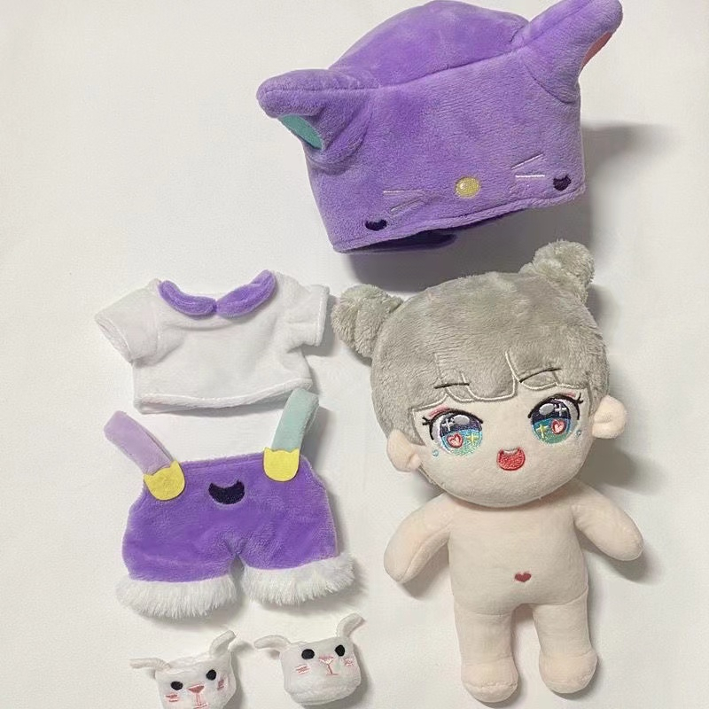 Búp Bê Kim Ji Ni jennie Park Chae Young rose Sa lisa 20cm