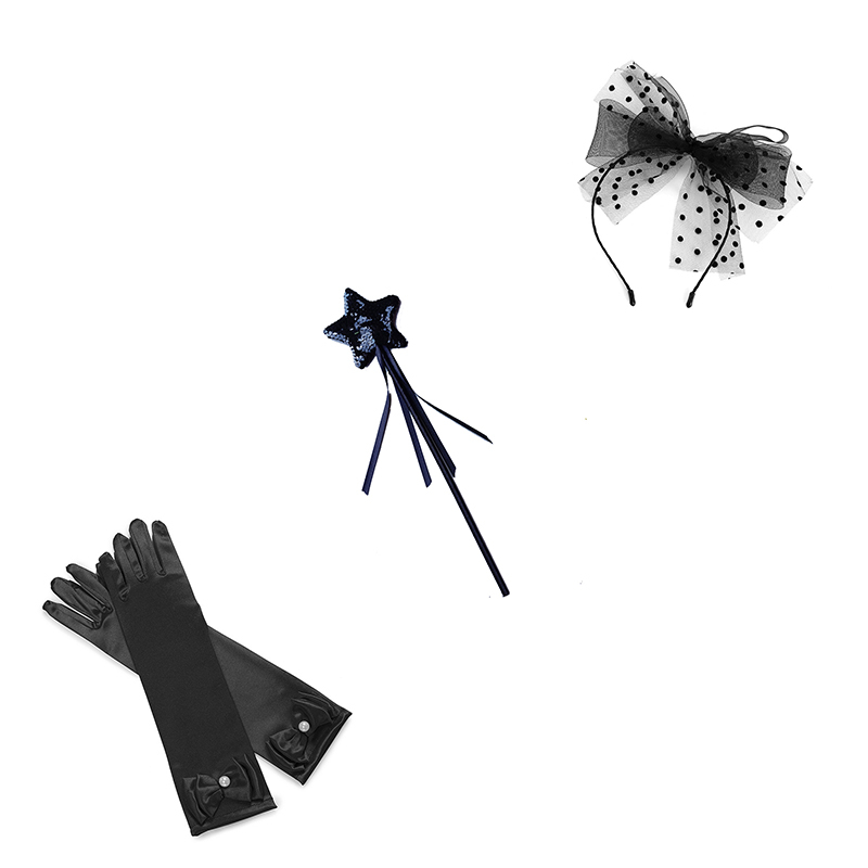 Yeeb yam Phụ Kiện Tóc Giả cosplay Adams Norog teev Nadshai heev