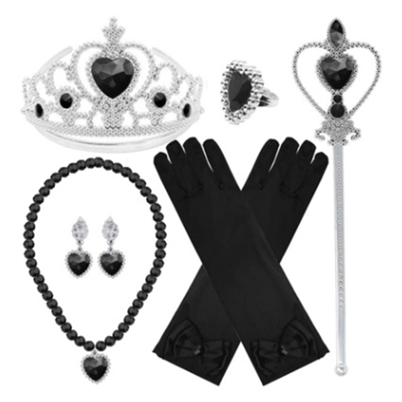 Yeeb yam Phụ Kiện Tóc Giả cosplay Adams Norog teev Nadshai heev