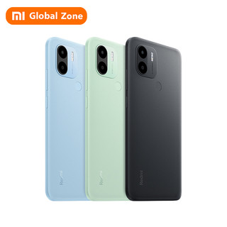 Điện thoại xiaomi redmi a1 + 2gb + 32gb mtk helio a22 8mp camera 5000mah cảm biến vân tay