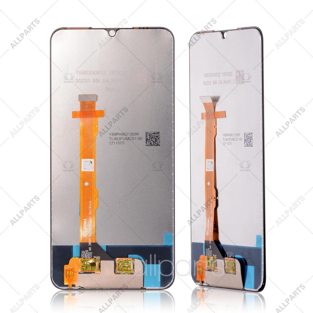 Màn Hình Thay Thế Cho điện thoại VIVO V11i V11 Y97 Z3 Z3i Liền Khung Man Hinh Zin