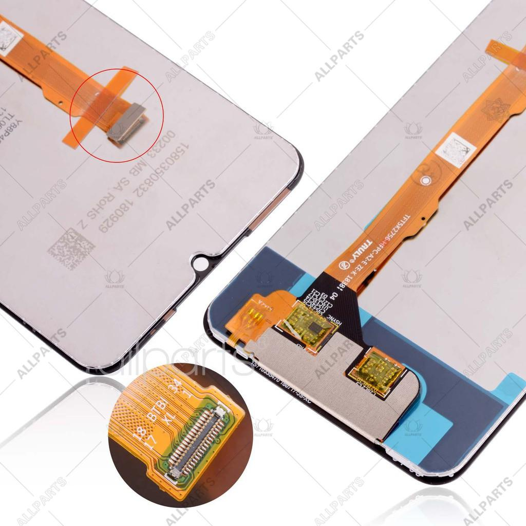 Màn Hình Thay Thế Cho điện thoại VIVO V11i V11 Y97 Z3 Z3i Liền Khung Man Hinh Zin