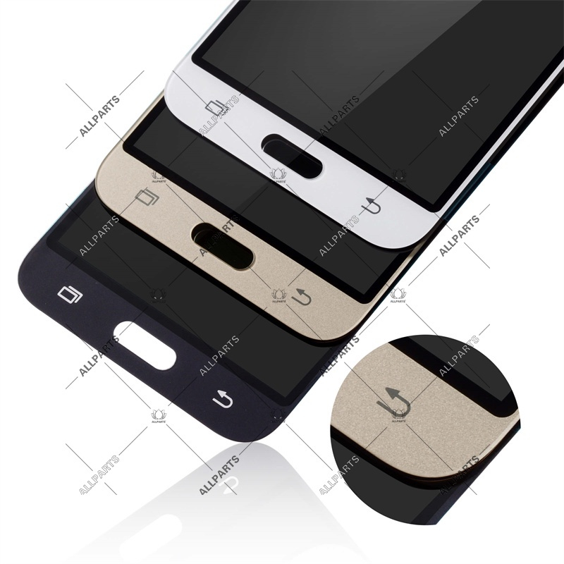 Màn Hình Thay Thế Cho điện thoại SAMSUNG J320 J330 J3 2016 Liền Khung Man Hinh Zin