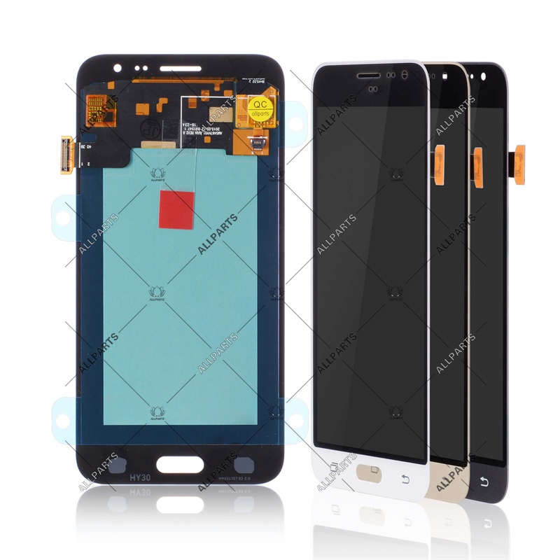 Màn Hình Thay Thế Cho điện thoại SAMSUNG J320 J330 J3 2016 Liền Khung Man Hinh Zin