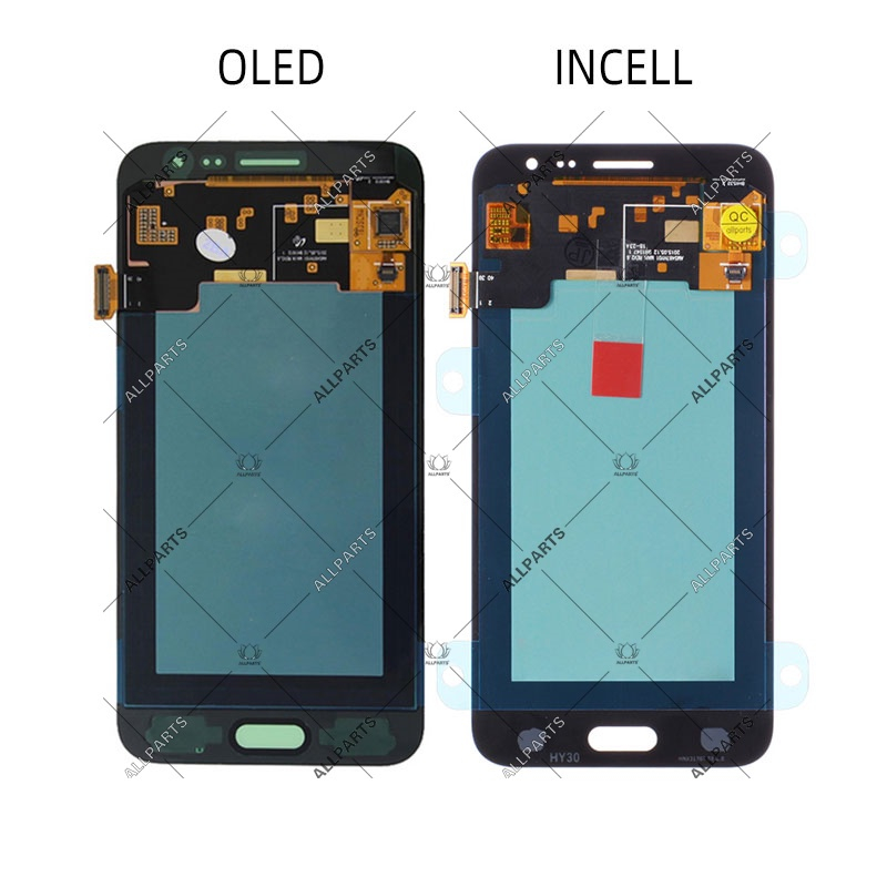 Màn Hình Thay Thế Cho điện thoại SAMSUNG J320 J330 J3 2016 Liền Khung Man Hinh Zin