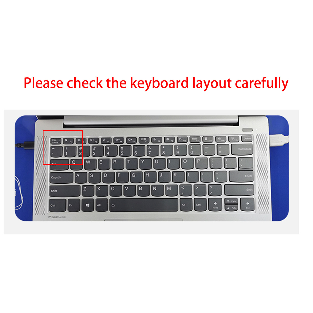 ✨Phim Silicon Bảo Vệ Màn Hình Cho Lenovo Thinkbook 14 Inch 2021 143 ACL G2 / Air14-2019 / X