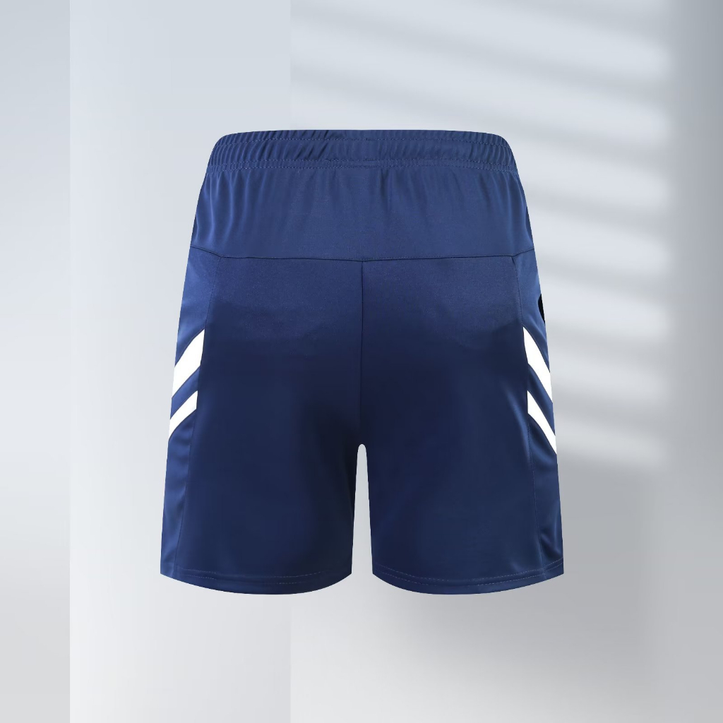 Quần Short Thể Thao Yonex Mùa Hè Nhanh Khô Đơn Giản Cho Nam Và Nữ