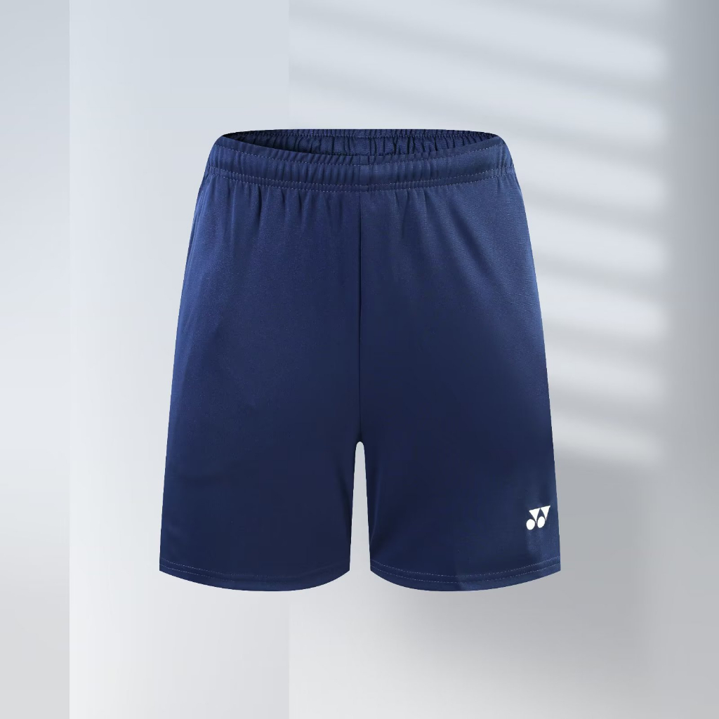 Quần Short Thể Thao Yonex Mùa Hè Nhanh Khô Đơn Giản Cho Nam Và Nữ
