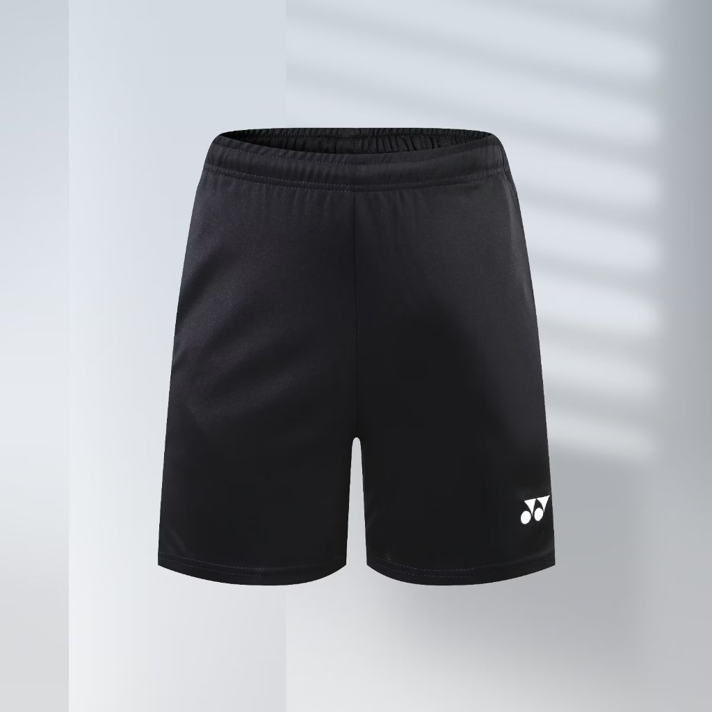 Quần Short Thể Thao Yonex Mùa Hè Nhanh Khô Đơn Giản Cho Nam Và Nữ
