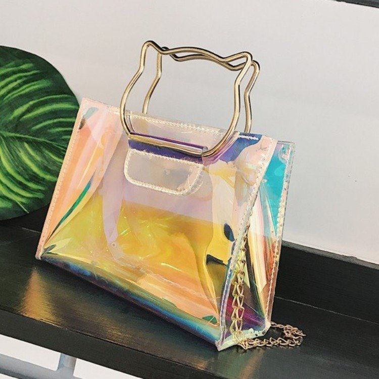 SISTER túi nữ đeo chéo túi nữ túi đi tiệc túi xách túi totetúi nữ đeo chéo Túi Xách Đeo Chéo Nữ   L21T0SB