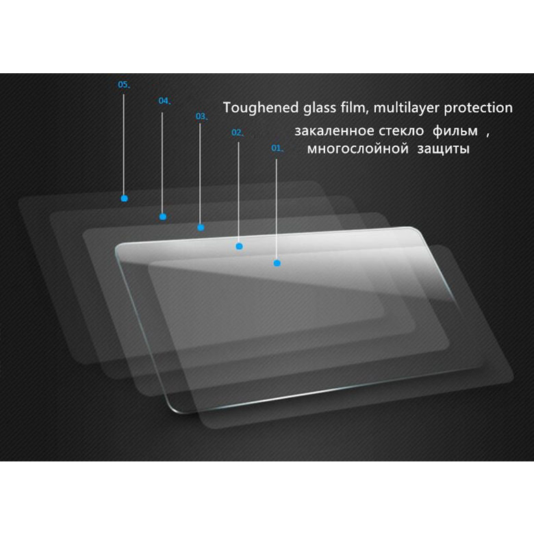 Kính Cường Lực 9h Chống Trầy Cho alldocube iplay 50 mini 8.4inch 2023 iplay50 mini iplay50mini pro