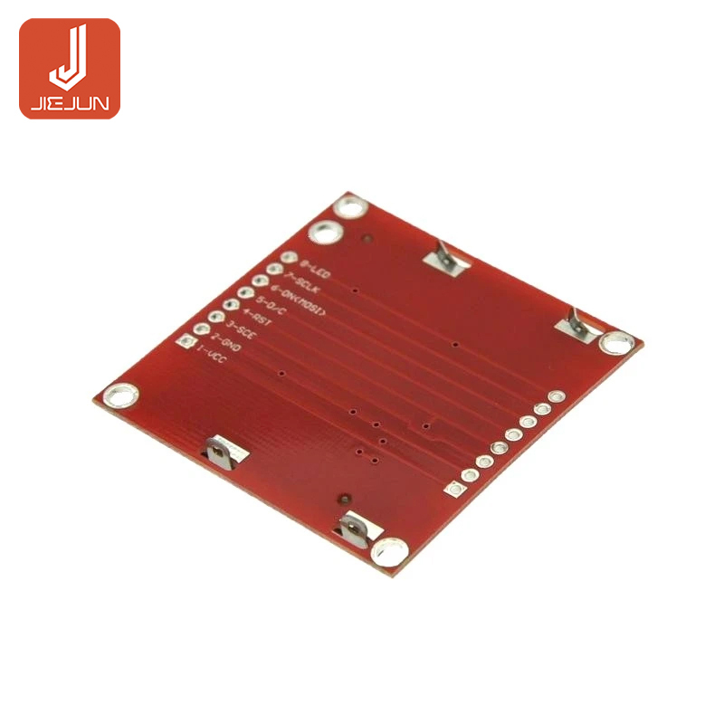 Mô Đun Màn Hình LCD Đỏ Cho Nokia 5110