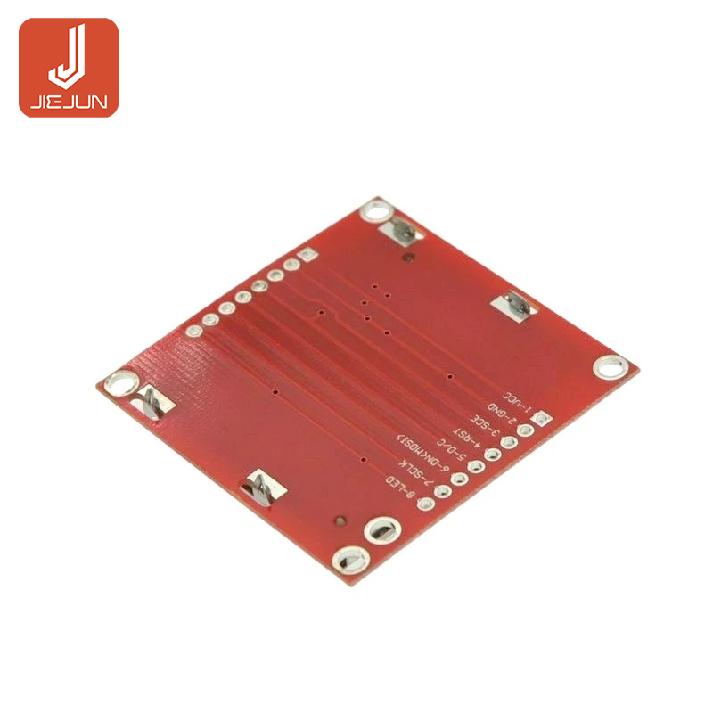 Mô Đun Màn Hình LCD Đỏ Cho Nokia 5110