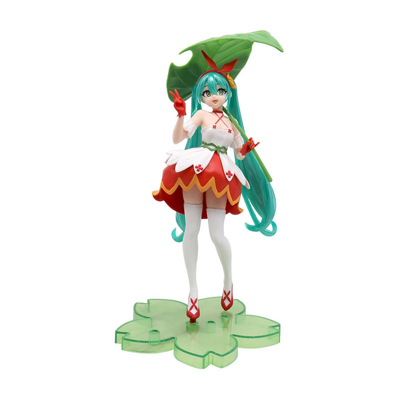 Mô Hình Ca Sĩ Ảo Hatsune Miku 22.5cm