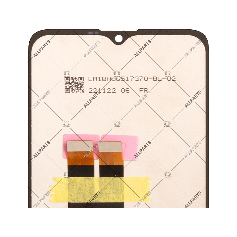 Màn Hình Thay Thế Cho điện thoại Nokia 2.4 TA 1277 1275 TA-1274 1270 Liền Khung Man Hinh Zin