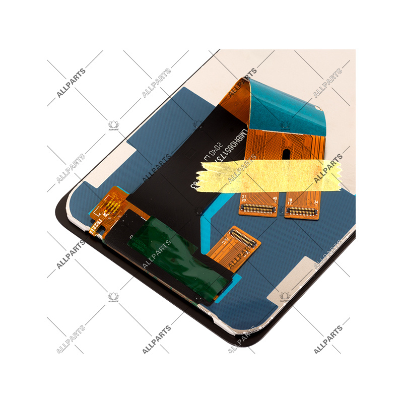 Màn Hình Thay Thế Cho điện thoại Nokia 2.4 TA 1277 1275 TA-1274 1270 Liền Khung Man Hinh Zin