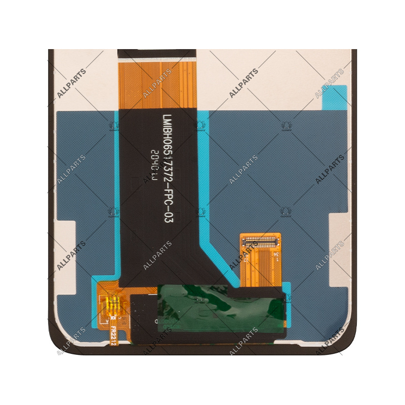 Màn Hình Thay Thế Cho điện thoại Nokia 2.4 TA 1277 1275 TA-1274 1270 Liền Khung Man Hinh Zin