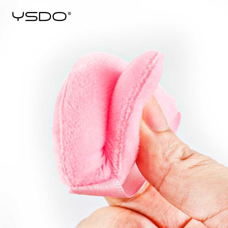 3 Mút Trang Điểm Mềm Mại Hình Tam Giác