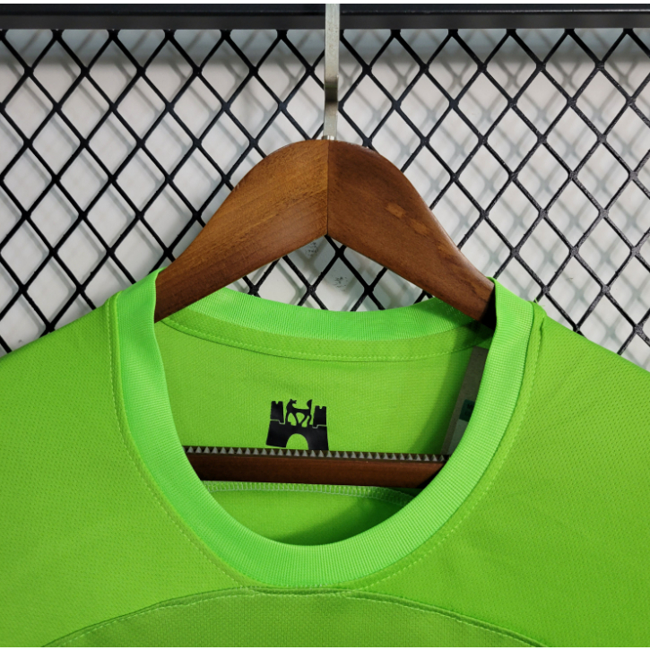 Áo Bóng Đá 23 / 24 S-2XL Chất Lượng