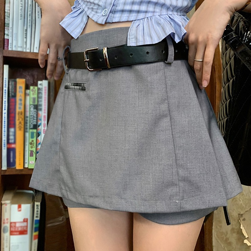 Áo Croptop Ôm Eo Tay Phồng Thắt Nơ Họa Tiết Kẻ Sọc Màu Sắc Ngọt Ngào Thời Trang Hàn Quốc Cho Nữ